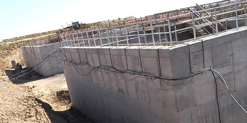 Reparații și Protecții Betoane